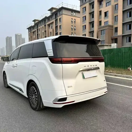 900x675_0_q87_c42_autohomecar__ChtpWGmzkryAeggbAAQe_i6aVA0767.jpg.webp Used Denza D9 2022 DM-i 970 four-wheel drive flagship model
