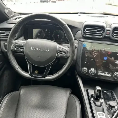 Used Lynk & Co 03 2018 1.5TD DCT Powerful Edition National V
