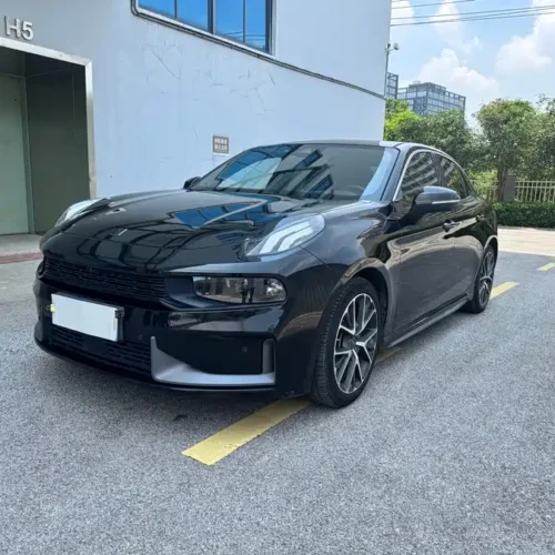 Used Lynk & Co 03 2019 1.5TD DCT Pro version National VI