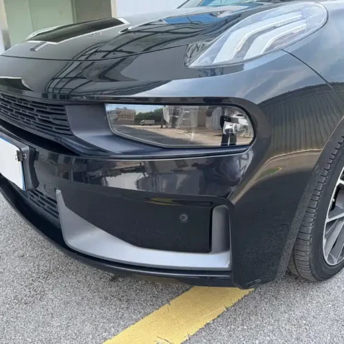 Used Lynk & Co 03 2019 1.5TD DCT Pro version National VI