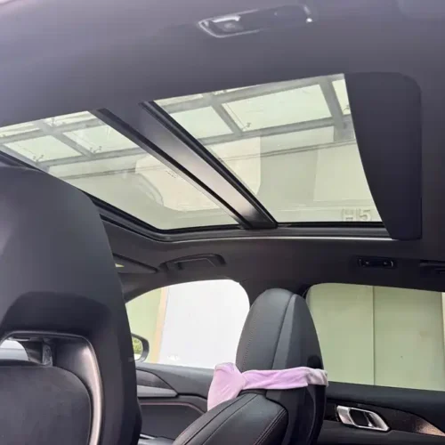 Used Lynk & Co 03 2019 1.5TD DCT Pro version National VI