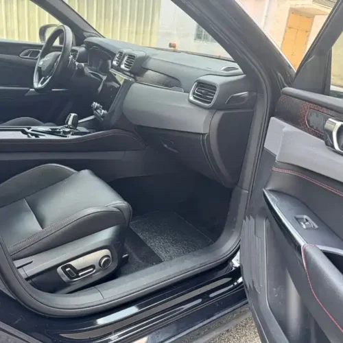 Used Lynk & Co 03 2019 1.5TD DCT Pro version National VI