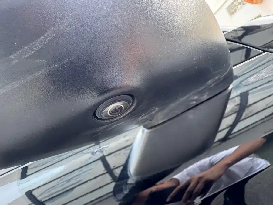 Used Lynk & Co 03 2019 1.5TD DCT Pro version National VI