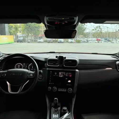 Used Lynk & Co 03 2019 2.0TD Automatic Pro Edition