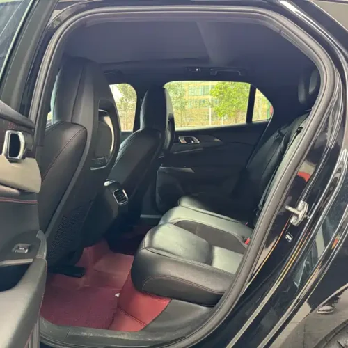 Used Lynk & Co 03 2019 2.0TD Automatic Pro Edition