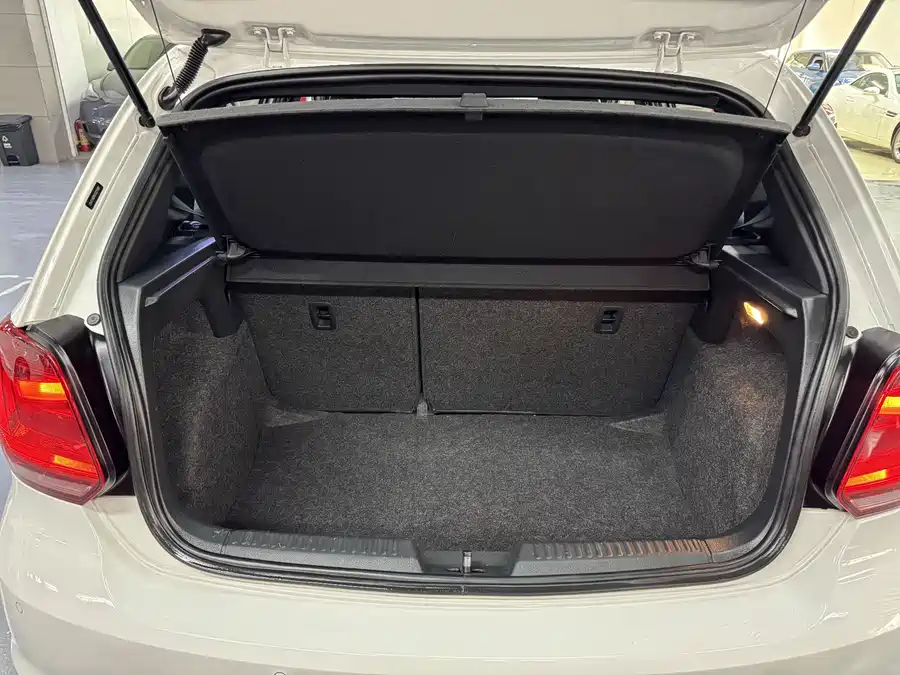 Used Volkswagen Polo 2016 1.4TSI GTI