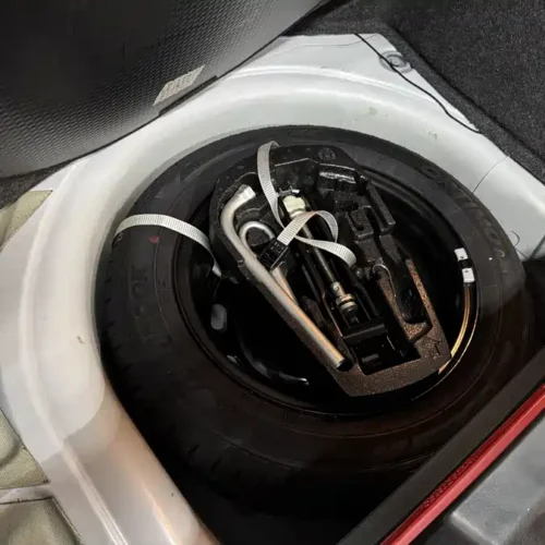 Used Volkswagen Polo 2016 1.4TSI GTI