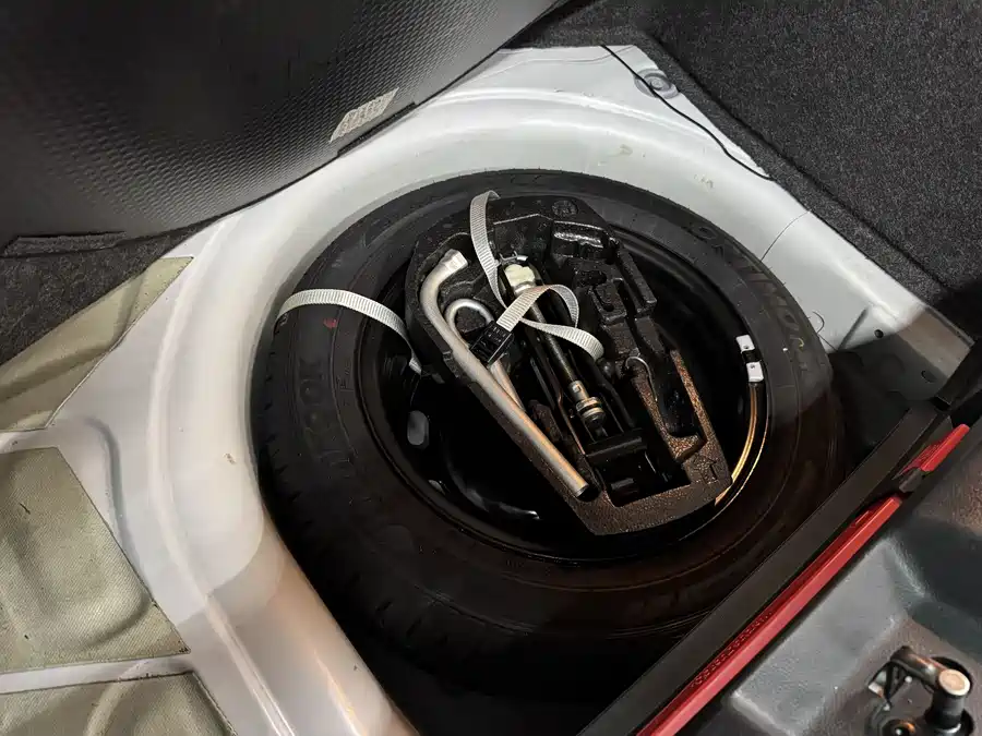 Used Volkswagen Polo 2016 1.4TSI GTI