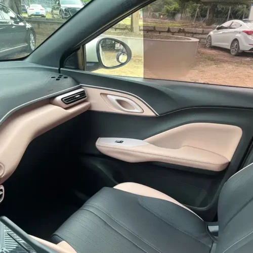 Used BYD Seagull 2023 Flying Edition