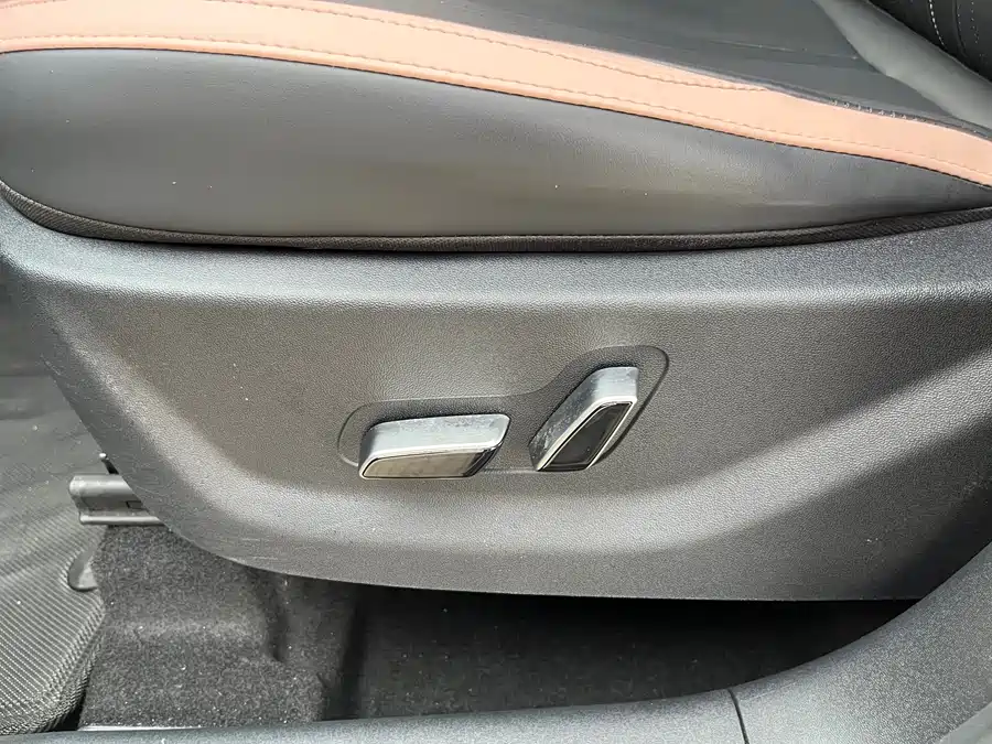 Used BYD Seagull 2023 Flying Edition