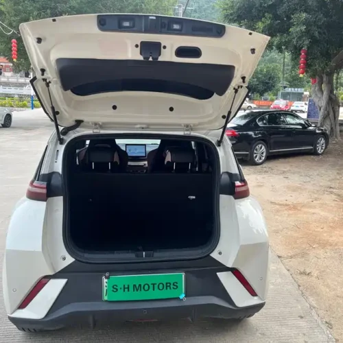 Used BYD Seagull 2023 Flying Edition