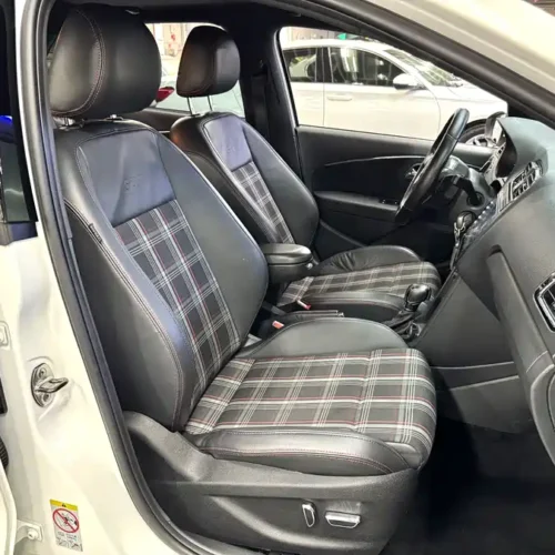 Used Volkswagen Polo 2016 1.4TSI GTI