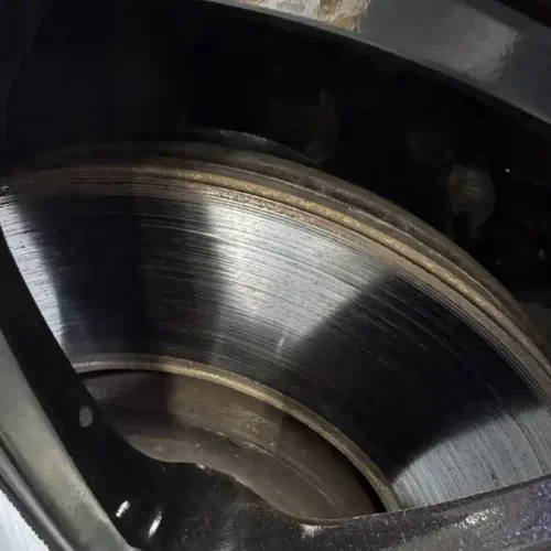 Used Volkswagen Polo 2016 1.4TSI GTI