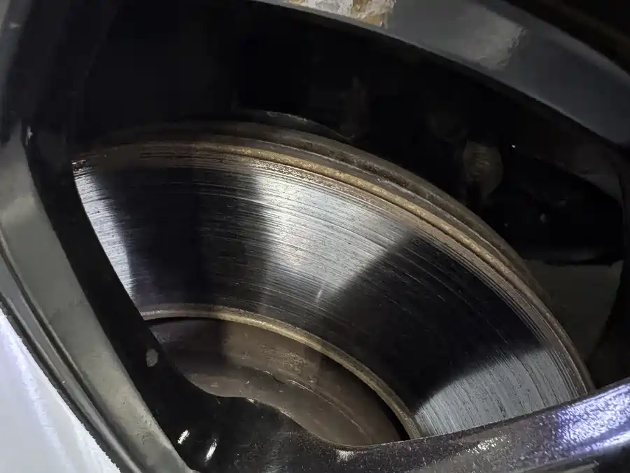 Used Volkswagen Polo 2016 1.4TSI GTI