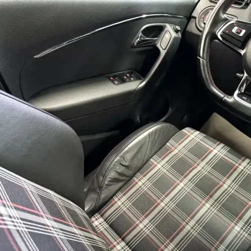 Used Volkswagen Polo 2016 1.4TSI GTI