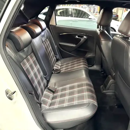 Used Volkswagen Polo 2016 1.4TSI GTI