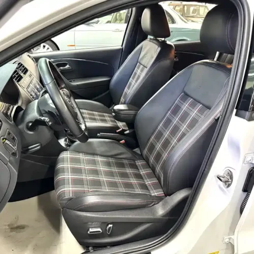 Used Volkswagen Polo 2016 1.4TSI GTI