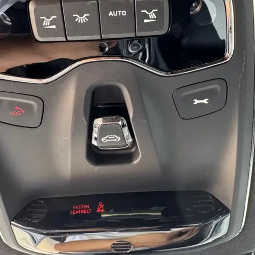 Used Lynk & Co 03 2019 1.5TD DCT Pro version National VI