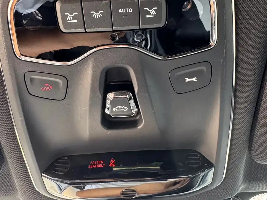 Used Lynk & Co 03 2019 1.5TD DCT Pro version National VI