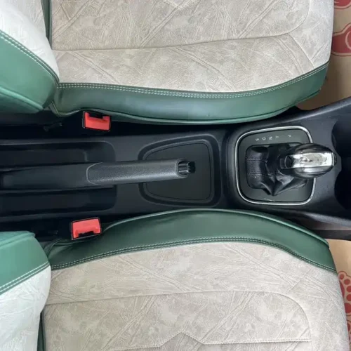 Used Volkswagen Polo 2018 1.5L automatic safe driving model