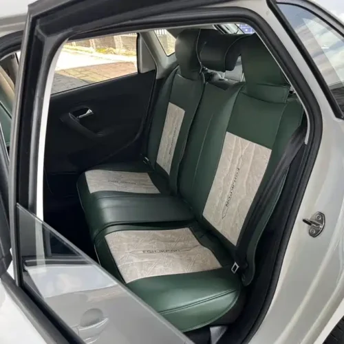 Used Volkswagen Polo 2018 1.5L automatic safe driving model