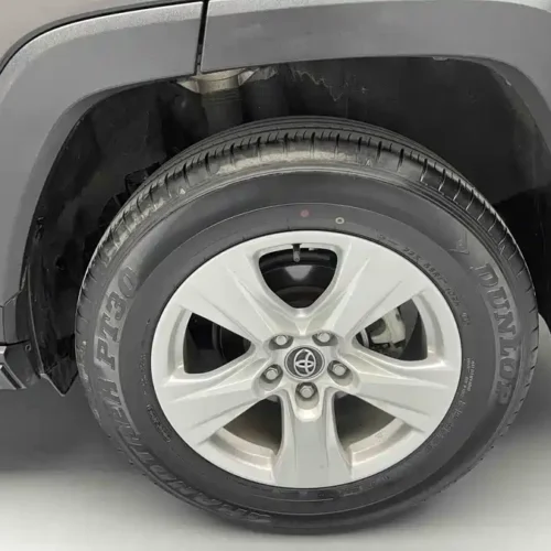 900x675_0_q87_c42_autohomecar__ChxpV2k27r2AW250AASK1FlppBw195.jpg.webp Used Toyota RAV4 Rongfang 2023 2.0L CVT two-wheel drive urban version