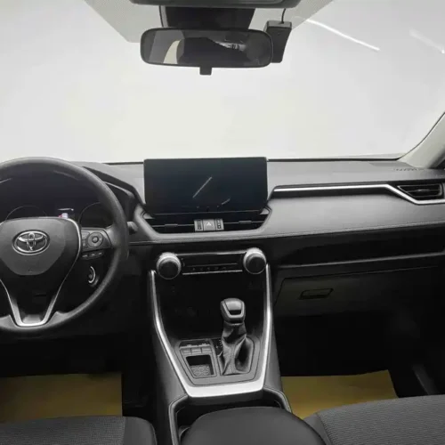 900x675_0_q87_c42_autohomecar__ChxpV2k27ryAXpecAAQS3RWBBRE767.jpg.webp Used Toyota RAV4 Rongfang 2023 2.0L CVT two-wheel drive urban version