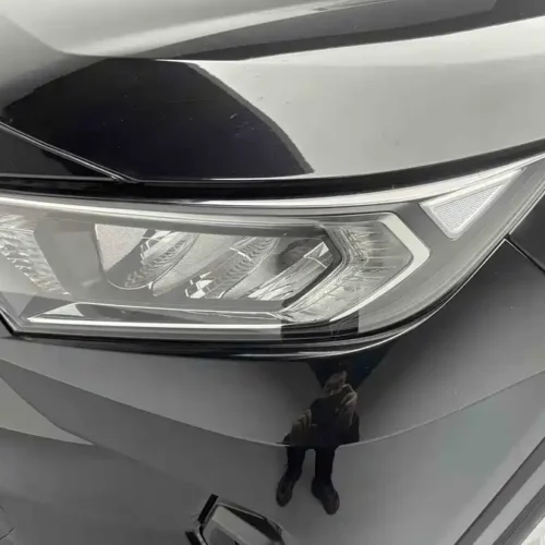 900x675_0_q87_c42_autohomecar__ChxpV2k27sSAC4ilAAPa6F18fV0978.jpg.webp Used Toyota RAV4 Rongfang 2023 2.0L CVT two-wheel drive urban version