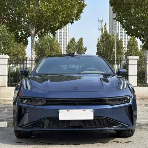 900x675_0_q87_c42_autohomecar__ChxpV2kHYdqAX5doAAtnjtY17xU115.jpg.webp Used Zeekr 001 2024 ME version 100kWh four-wheel drive