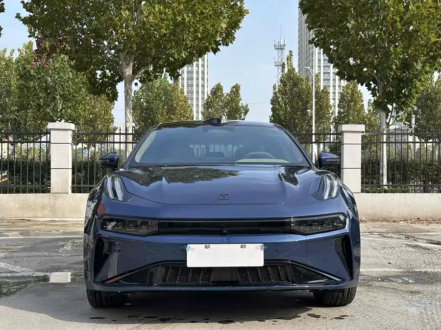 900x675_0_q87_c42_autohomecar__ChxpV2kHYdqAX5doAAtnjtY17xU115.jpg.webp Used Zeekr 001 2024 ME version 100kWh four-wheel drive