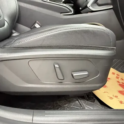 Used Hyundai Tucson 2021 Used Hyundai Tucson L 1.5T DCT LUX Premium Edition