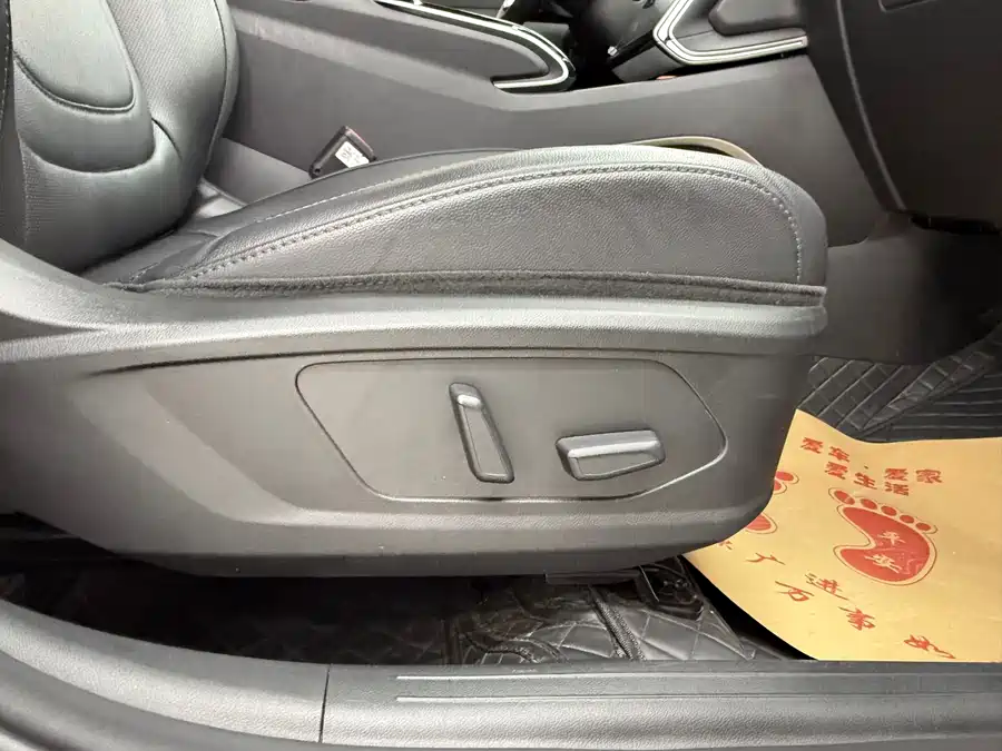 Used Hyundai Tucson 2021 Used Hyundai Tucson L 1.5T DCT LUX Premium Edition