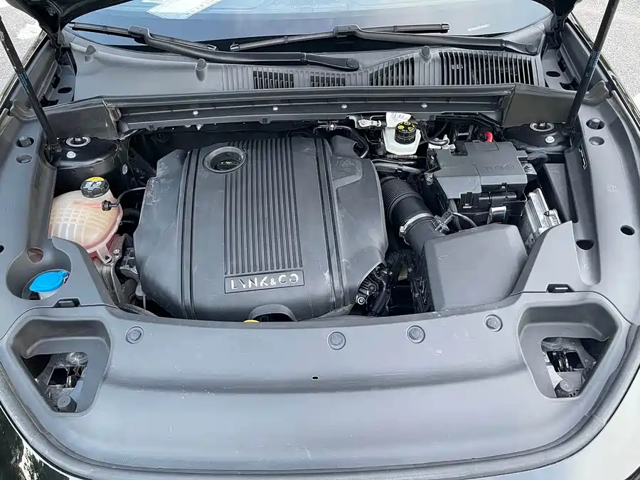 900x675_0_q87_c42_autohomecar__ChxpV2kN4oGAIpqWAAQR4ztZDX0046.jpg.webp Used Lynk & Co 03 2020 1.5TD DCT Pro version