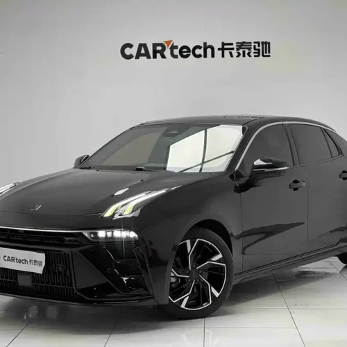 900x675_0_q87_c42_autohomecar__ChxpV2kfzruAArfIAAU0t5DCeEk739.jpg.webp Used Lynk & Co 03 2023 1.5TD DCT Pro