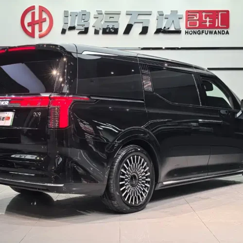 900x675_0_q87_c42_autohomecar__ChxpV2kgIcyAGaU4AAgIkIaQTCo852.jpg.webp Used Zeekr 009 2024 six-seat executive version four-wheel drive 108kWh