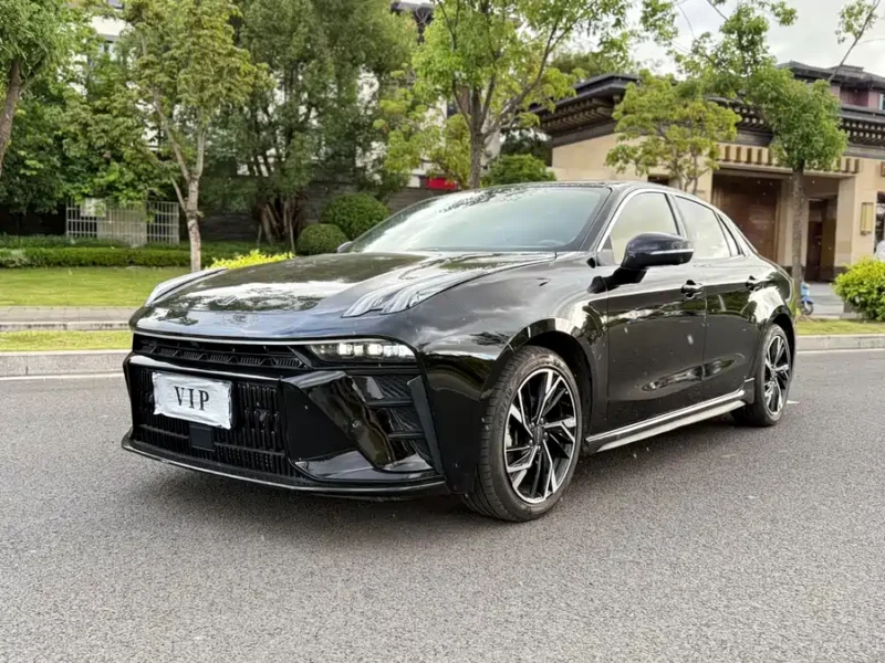 Used Lynk & Co 03 2023 1.5TD DCT Pro