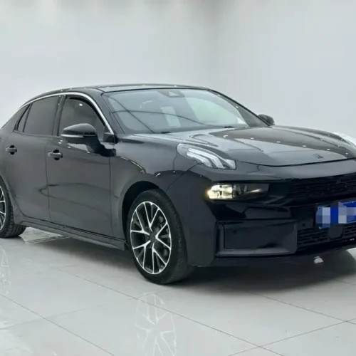 900x675_0_q87_c42_autohomecar__ChxpV2koF4OAKK5JAAJNDvpNVc0925.jpg.webp Used Lynk & Co 03 2022 1.5TD DCT Pro