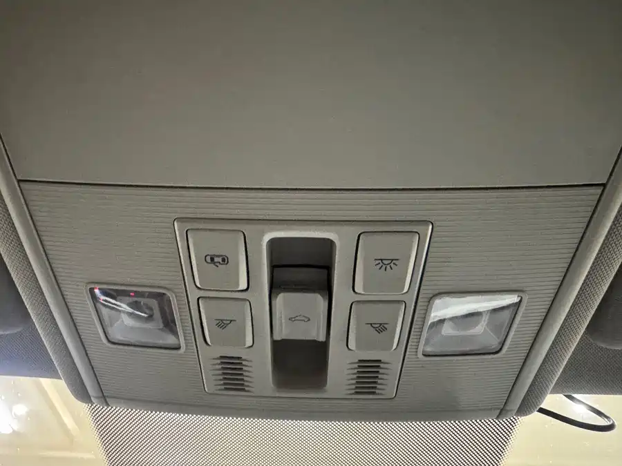 Used Volkswagen Polo 2021 Plus 1.5L Automatic Panoramic Enjoyment Edition