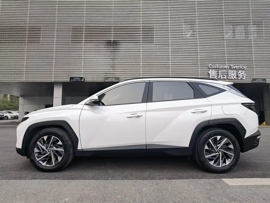 900x675_0_q87_c42_autohomecar__ChxpV2ktB76ABiMlABOWEM-u9UE377.jpg.webp Used Hyundai Tucson 2021 Used Hyundai Tucson L 1.5T DCT GLX Elite Edition