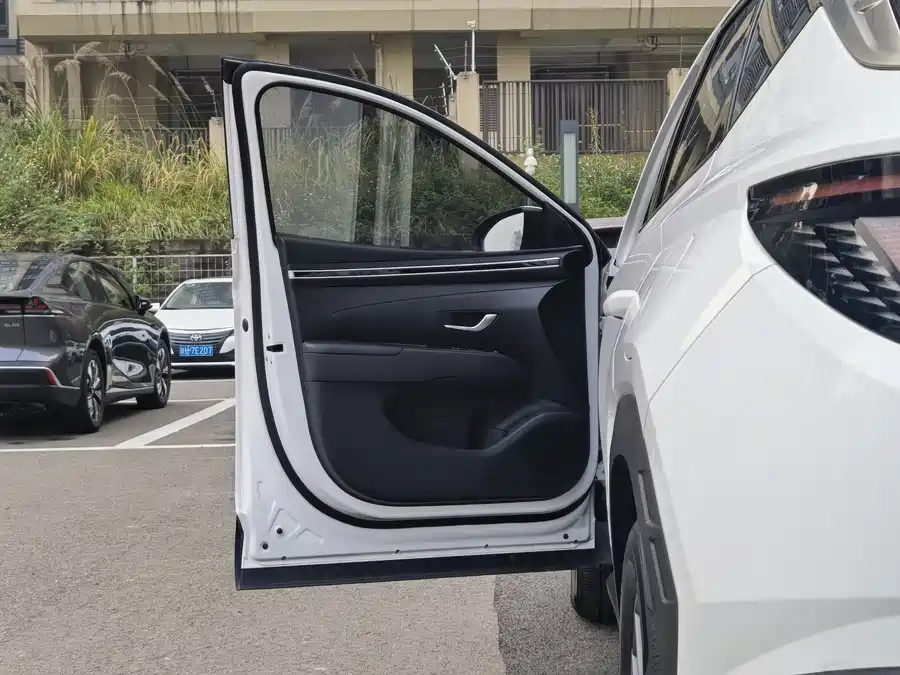 900x675_0_q87_c42_autohomecar__ChxpV2ktB8OAF9VpAAYrX3Ledec190.jpg.webp Used Hyundai Tucson 2021 Used Hyundai Tucson L 1.5T DCT GLX Elite Edition