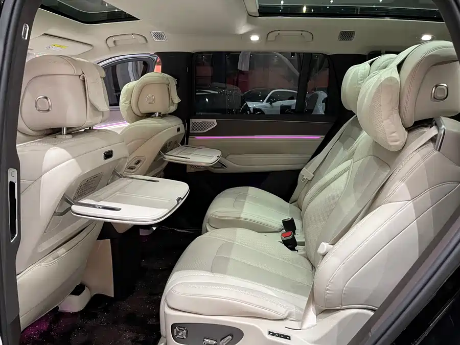 900x675_0_q87_c42_autohomecar__ChxpV2kxjxmAUvqWAAmLrSQBIqs567.jpg.webp Used Denza N9 2025 Honor Model