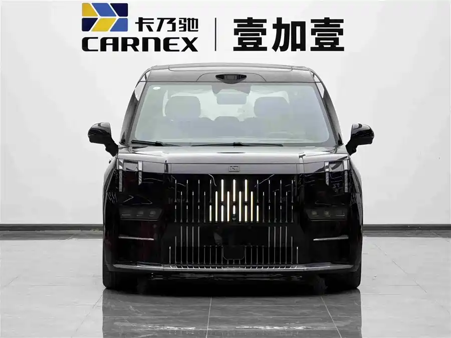 900x675_0_q87_c42_autohomecar__ChxpV2l0KO-AIPXOAAF3a49zep8088.jpg.webp Used Zeekr 009 2024 seven-seater aisle version 108kWh