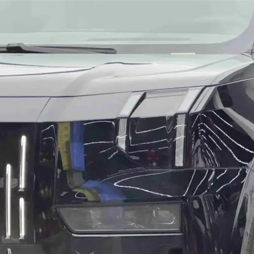 900x675_0_q87_c42_autohomecar__ChxpV2l0KPCAKuUFAAGczv-uKJI519.jpg.webp Used Zeekr 009 2024 seven-seater aisle version 108kWh