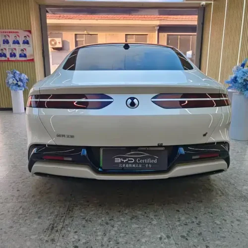 900x675_0_q87_c42_autohomecar__ChxpV2l0d2SARYbgAAgIQf2yEXY861.jpg.webp Used Denza Z9 2024 1100km four-wheel drive Ultra version