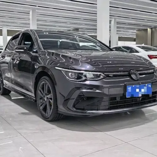 Used Golf 2023 280TSI DSG R-Line Lite