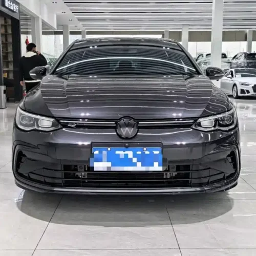 Used Golf 2023 280TSI DSG R-Line Lite