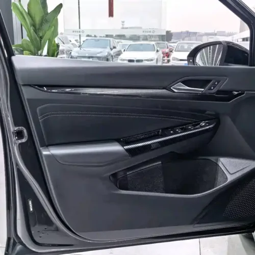 Used Golf 2023 280TSI DSG R-Line Lite