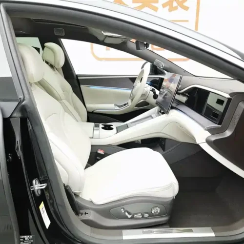 900x675_0_q87_c42_autohomecar__ChxpV2l5wXuAS8P2AAGt6srXylg739.jpg.webp Used Denza Z9 2024 1100km four-wheel drive Ultra version