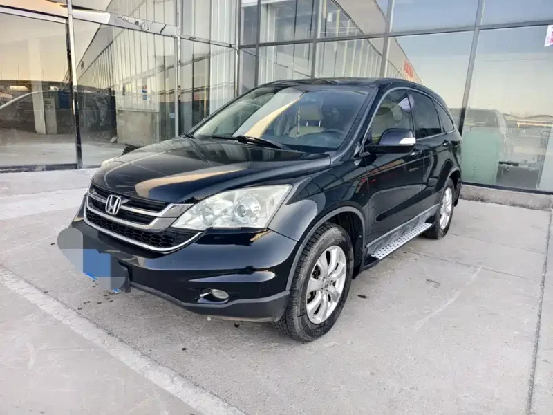 900x675_0_q87_c42_autohomecar__ChxpV2l9_6-AGuuHAAfQ11ThInE656.jpg.webp Used Honda CR-V 2010 2.0L automatic four-wheel drive classic version