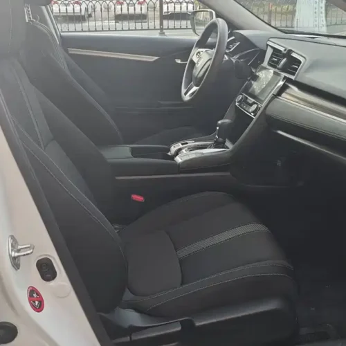 Used Honda Civic 2019 180TURBO CVT Sports Edition National V